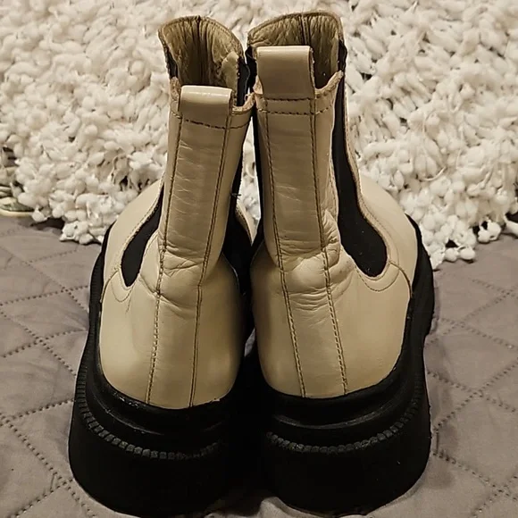 Free People Boots - Picture 5 of 16